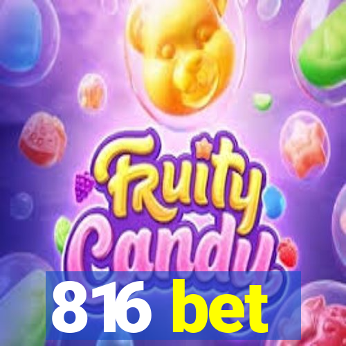 816 bet