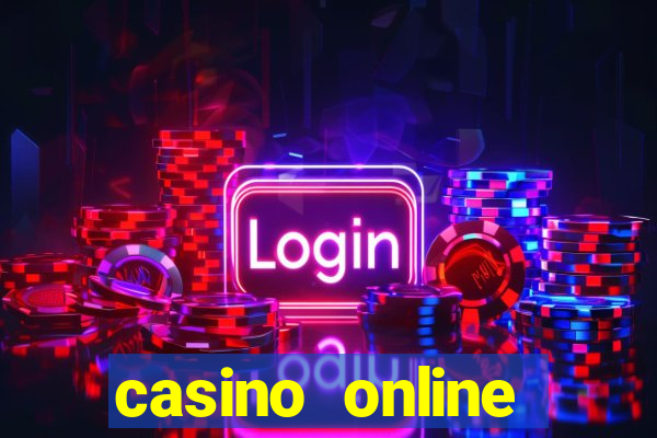 casino online brasil caca niqueis