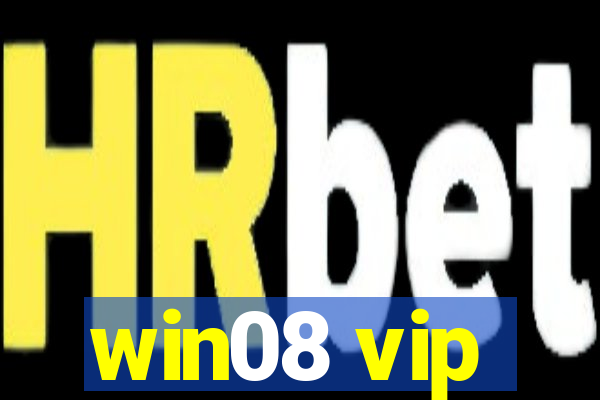 win08 vip