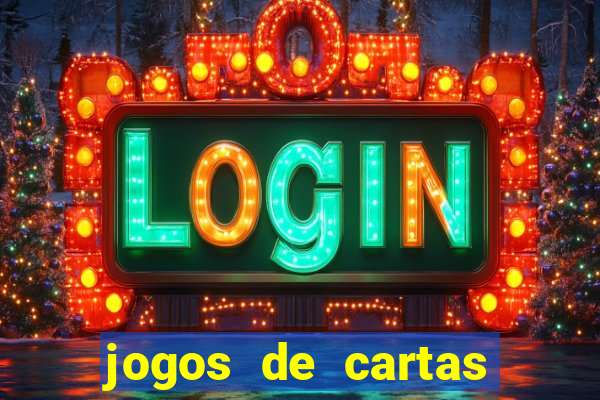 jogos de cartas duzia do padeiro