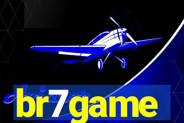 br7game