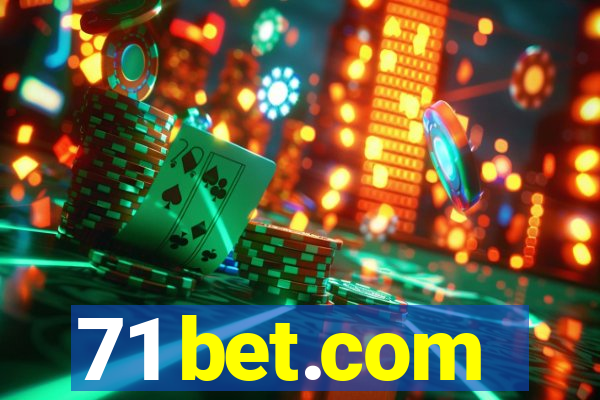 71 bet.com