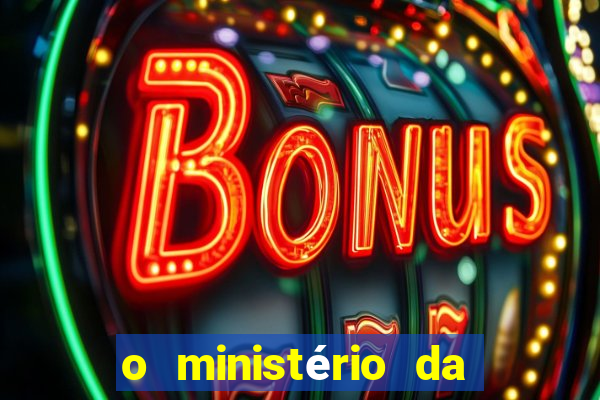 o ministério da fazenda blind frog 4 temporada quando sai