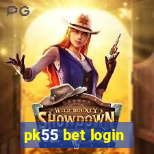 pk55 bet login