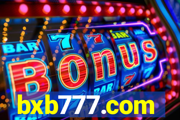bxb777.com
