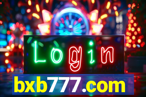 bxb777.com