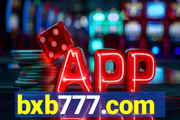 bxb777.com