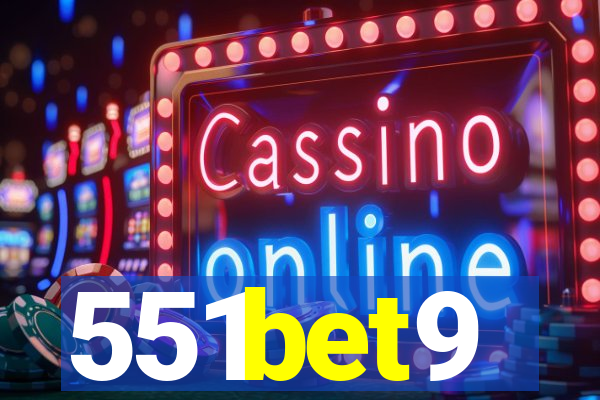 551bet9