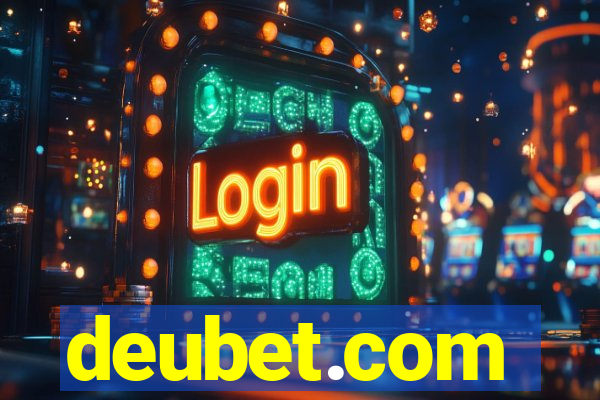 deubet.com
