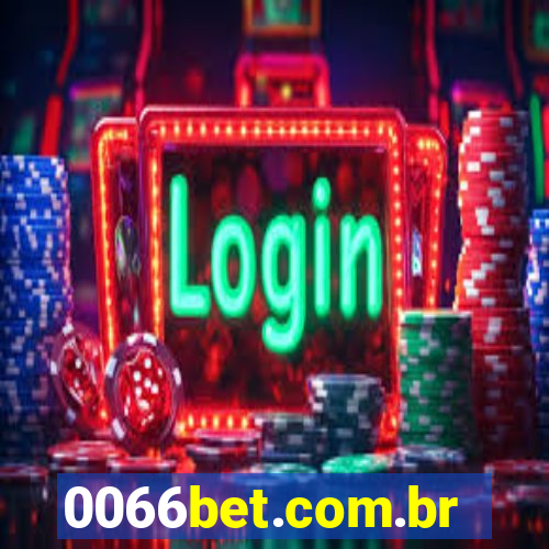 0066bet.com.br