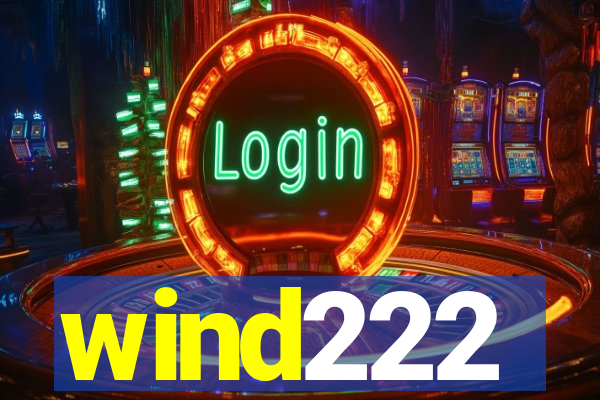 wind222