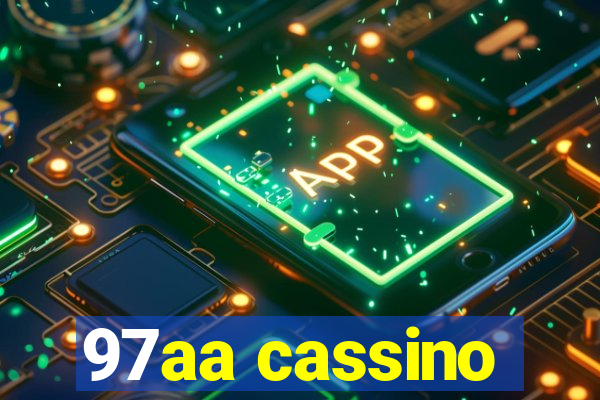 97aa cassino