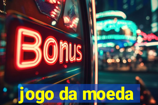 jogo da moeda