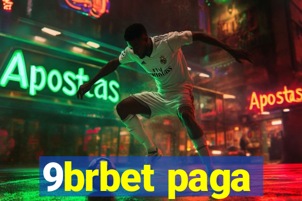 9brbet paga