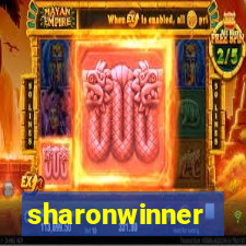 sharonwinner