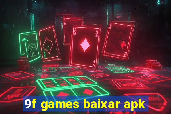 9f games baixar apk