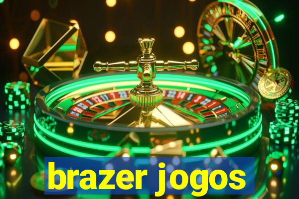 brazer jogos