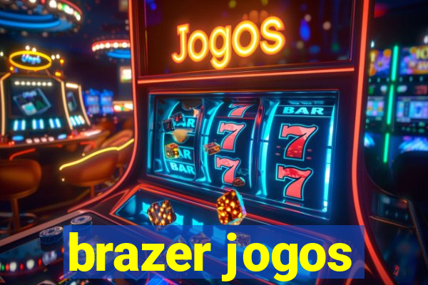 brazer jogos