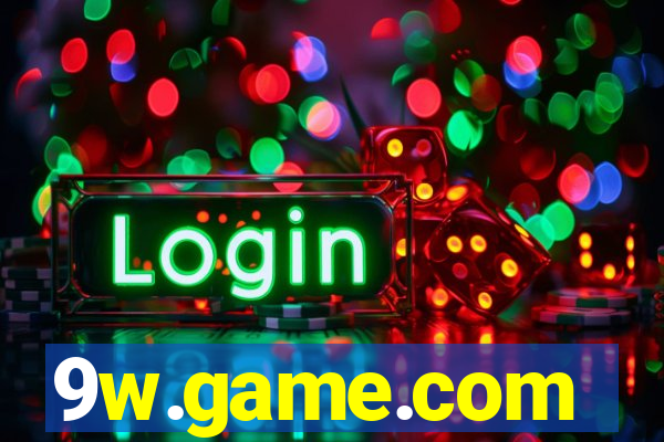 9w.game.com