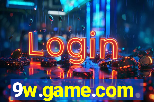 9w.game.com