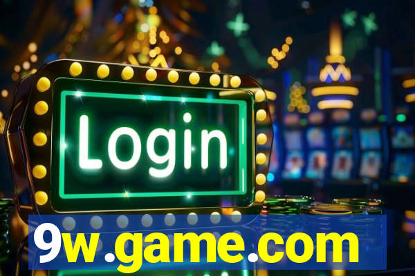 9w.game.com