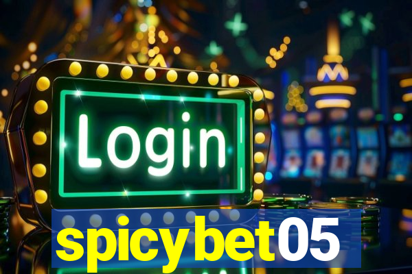 spicybet05