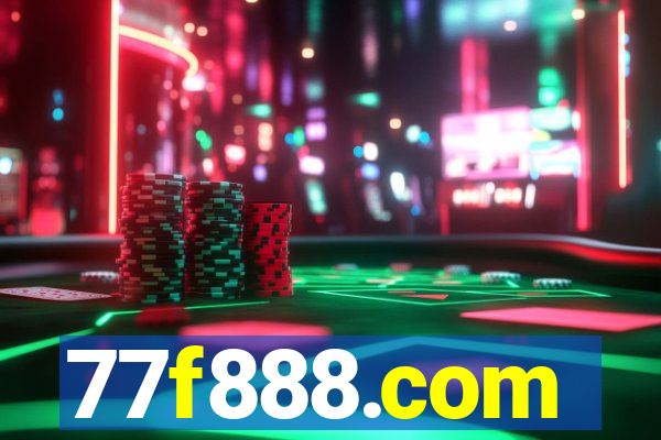 77f888.com