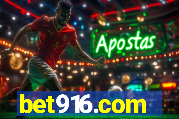 bet916.com