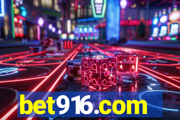 bet916.com