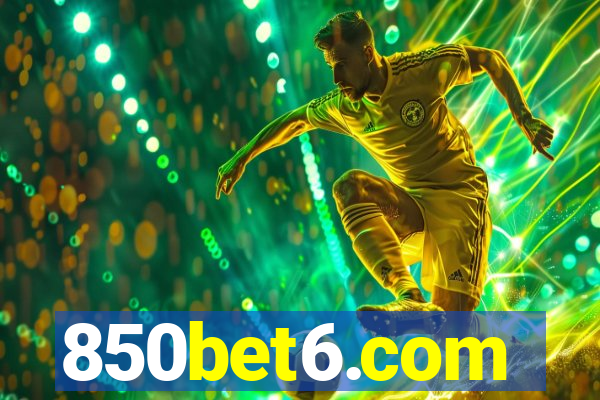 850bet6.com