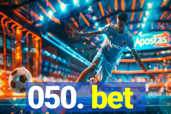 050. bet