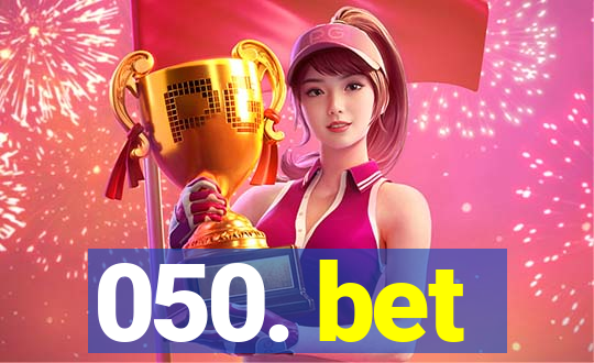 050. bet