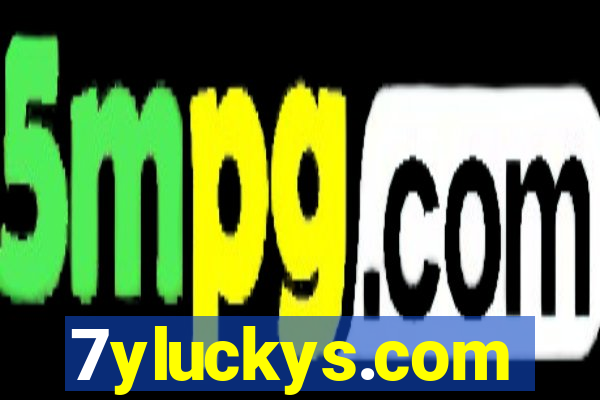 7yluckys.com