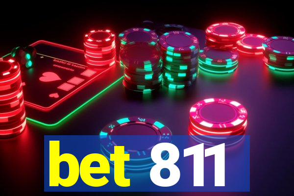 bet 811