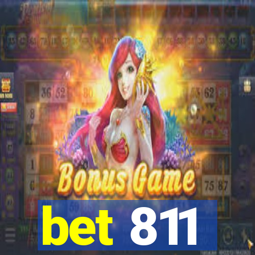 bet 811
