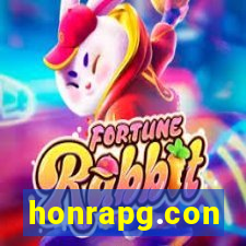 honrapg.con