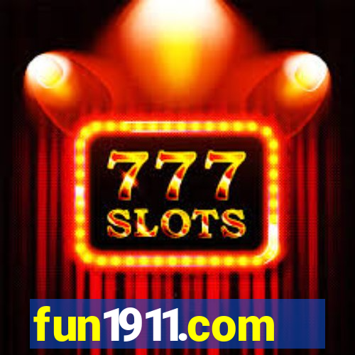 fun1911.com