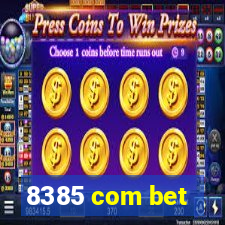 8385 com bet