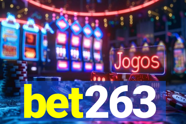 bet263