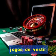 jogos de vestir pessoas ricas
