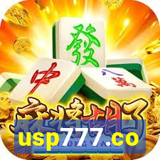 usp777.co