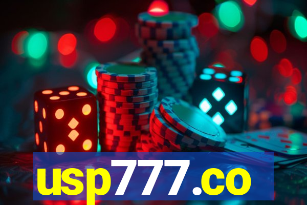 usp777.co