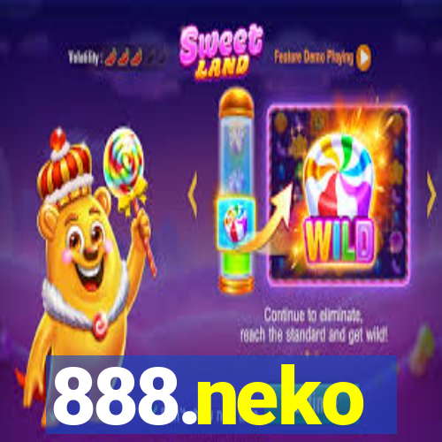 888.neko