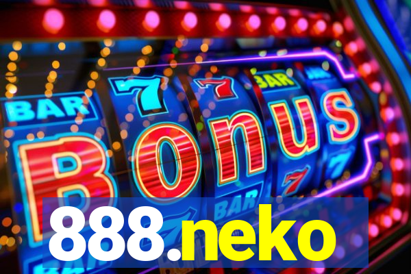 888.neko