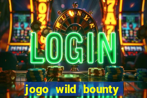 jogo wild bounty showdown demo
