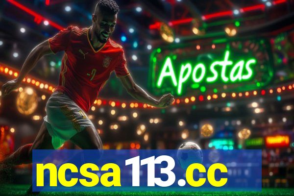 ncsa113.cc