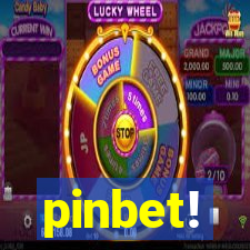 pinbet!