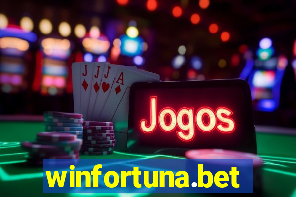 winfortuna.bet