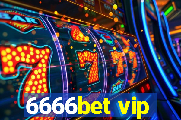 6666bet vip