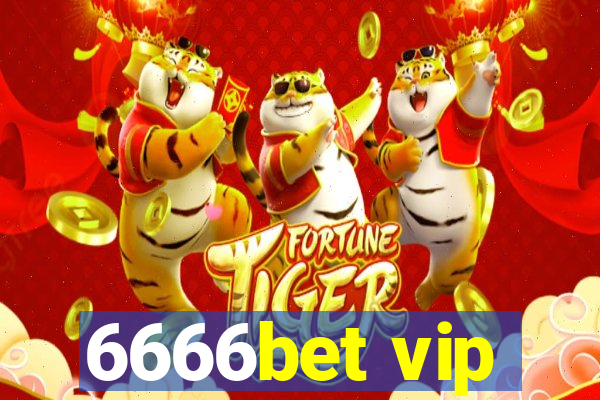 6666bet vip